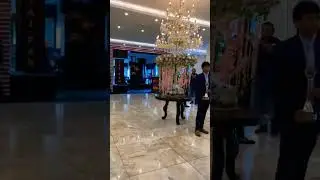 Pc hotel Karachi #syedalibhai #pchotel #viral #viralshorts #viralvideo