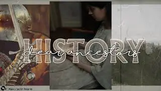 Manifest Your Ancestors History - Subliminal