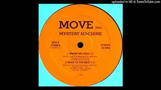 Move Inc. &lrm;-  Makin' Me High