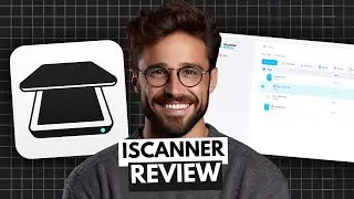 IScanner App Review (2025) - Watch Before You Choose