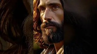 The Fall; Adam and Eve; Genesis, Creation, Jesus, The Cross, Sin and Redemption; AI Short #ai