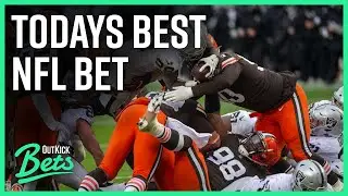 Raiders Vs Browns Bets | The OutKick Bets Show