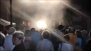 rumba portuguesa grupo Beatriz magazos viveiro 2023