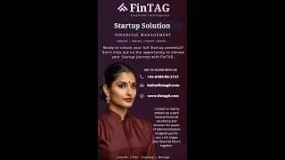 Unlock Your Startup's Potential with FinTAG!