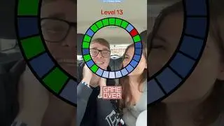 Boyfriend VS Girlfriend ACCURACY Challenge !!! 🎯↘️ #challenge #game #filter #trending #fyp #vs