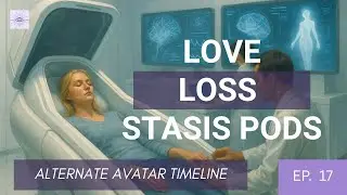 Shared Memories from Another Timeline | Love, Tragedy & Stasis Pods