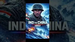 Rezang La 1962: When 114 Indian Soldiers Stopped 3000 Chinese Troops #history #defence