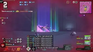 MY HERO ULTRA RUMBLE S14 Nerf This