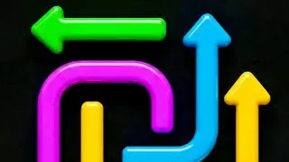 Slide Out : Escape Puzzle Game Android Gameplay