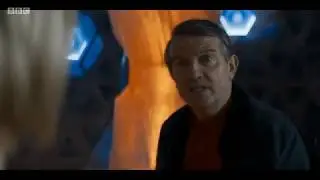 Doctor Who: Rosa - 