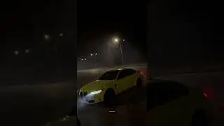 m3 | подписывайся на мой телеграм канал skodapnz,там видео выходят раньше #bmw #carspotting #m3g80