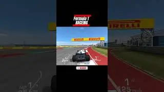 Formula1 car  racing🔥☠️ #drift #gta5 #forzahorizon5 #formula1 #gaming #drifting #race #stunts