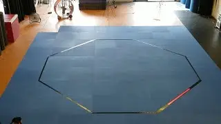 Swordsquatch 2018 Open Steel Longsword Live Stream