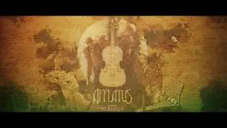 Afflatus Chapter I Strings - 