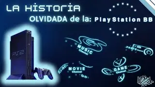PlayStation BB: El SERVICIO ONLINE SECRETO de PS2 que NO CONOCÍAS