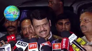 Maharashtra mahayuti Sarkar Ajit Pawar family ke sath | Cm Devendra fadnavis | 