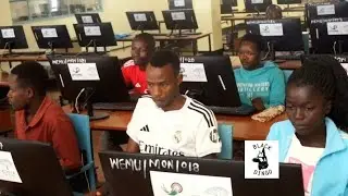 WEST MOGIRANGO TECHNICAL TRAINING COLLEGE . EDUCATION FOR ALL 