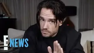 Liam Payne Details His 100 Days in Rehab Following Interview Backlash | E! News
