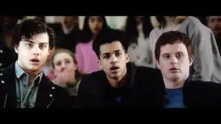 Shazam! End Credits Scene
