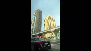 Dubai Street View
