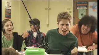 The Summer Set - Chelsea (Official Music Video) HD