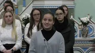 2025.12.21 Várjuk Együtt az Urat! - Dulinszky Sarolta szavalata.