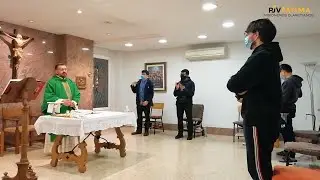 QR_Estudiantes Claretianos Granada