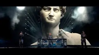 Gabry Ponte - Nightcore piosenki Tutta L'Italia🎶🎶🎶