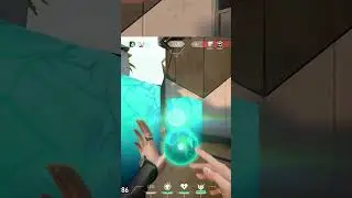 Battle sage 1HP Ace🔥| Valorant