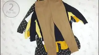 S.OLIVER mix men- women spring summer ( лот № 2). Цена за кг.: 20.16 евро.Сток одежда оптом.