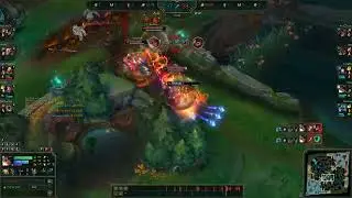 High Noon Samira Penta