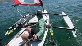 Saga 7: Santa Barbara to Ventura 30 miles