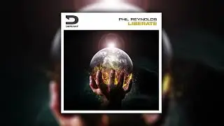 Phil Reynolds - Liberate