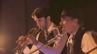 Eric Preterre & The Jive Twisters: 