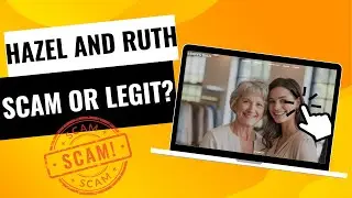 Hazel and Ruth Clothing Review: Legit or Scam? Honest Boutique Breakdown & Complaints Explained