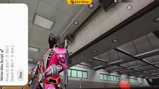 Ultra Aimbot DNS Proxy | Shadowrocket Headshot Setting 🇧🇷 