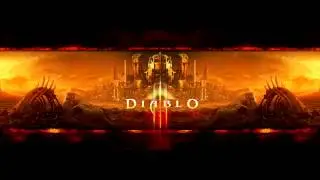 Diablo III (2012 Extended Edition) - Khazra Den (Soundtrack OST)