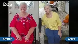 How a Yo-Yo Dieter Lost 140 lbs | Weight Loss Journey