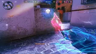 I’m so obsessed🥰 | COUNTER ATTACK