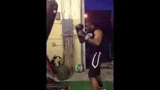 Fitness Junkie Boxing