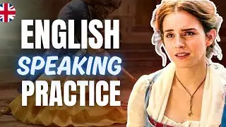 Fun English Practice with Emma Watson's British Accent