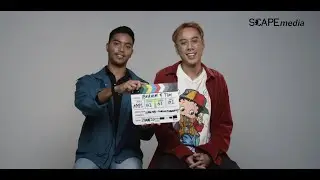 Close-Ups: The Life of a Young Cinematographer