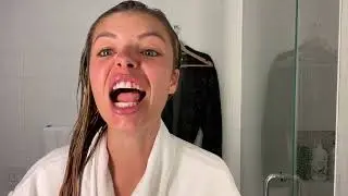 NYC VLOG