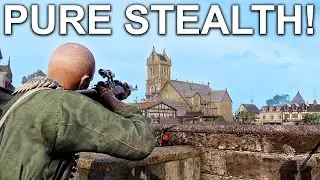 Invading Innocent Players' Games COMPLETELY Unprovoked...