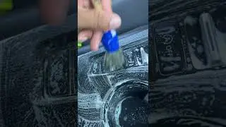 P&S EXPRESS INTERIOR CLEANER 🔥😎 #shorts #detailing #youtubeshorts