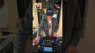 Dancing Queen x Rack City