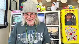 REVIEWS PRE & BUBU PROG CORNER Jan 26