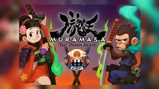 [ACM1PT] EP50 - Muramasa