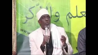 ANIGA OO SALIGA NAGIBA SCW QAADAYO AYUU NINKEYGU IGU DHAHAA WAA HEESEYSAA SHEKH KAWARAN HADALKAAS