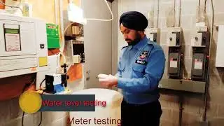 Industrial Security | Safety First Security Services